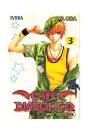 Cafe Diabolico 03 - Preview