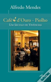 Café d'Ouro - Piolho