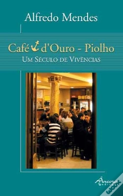 Capa do artigo Café d'Ouro - Piolho