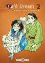 Cafe Dream T.2 - Preview