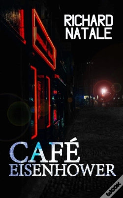 Capa do artigo Cafe Eisenhower
