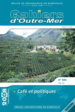 Capa do artigo Café Et Politiques