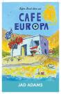 Cafe Europa - Preview