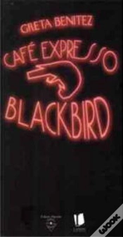 Capa do artigo Café Expresso Blackbird