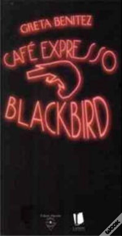 Capa do artigo Café Expresso Blackbird