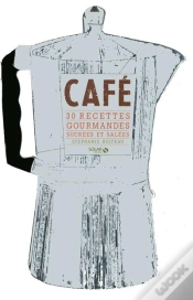 Capa do artigo Cafe - Forme Decoupee