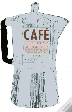Capa do artigo Cafe - Forme Decoupee
