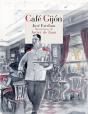 Cafe Gijon - Preview