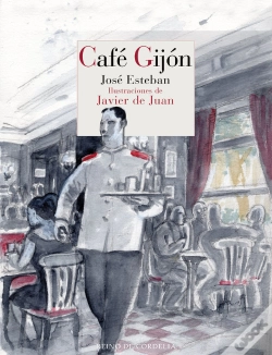 Capa do artigo Cafe Gijon