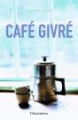 Cafe Givre - Preview