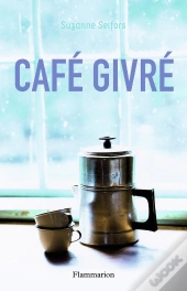 Cafe Givre