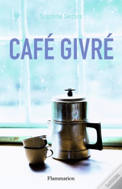 Capa do artigo Cafe Givre