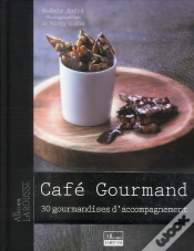 Capa do artigo Cafe Gourmand
