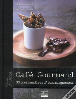 Capa do artigo Cafe Gourmand