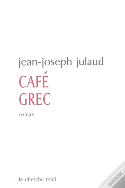 Capa do artigo Cafe Grec