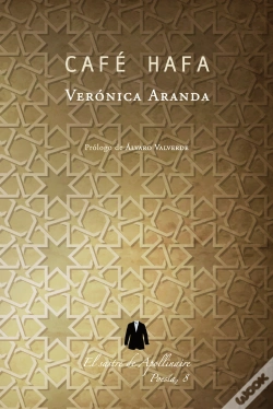 Capa do artigo Café Hafa
