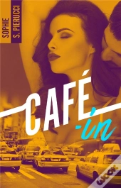 Café-In Tome 1