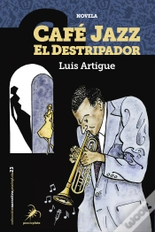 Capa do artigo Café Jazz El Destripador
