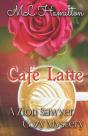 Cafe Latte - Preview