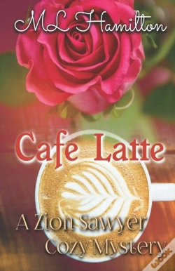 Capa do artigo Cafe Latte