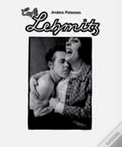 Capa do artigo Café Lehmitz