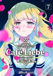 Capa do artigo Cafe Liebe 07