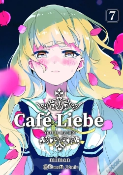 Capa do artigo Cafe Liebe 07