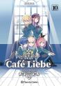 Cafe Liebe 10 - Preview