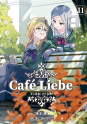 Capa do artigo Cafe Liebe 11