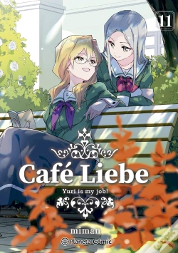 Capa do artigo Cafe Liebe 11