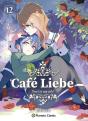 Cafe Liebe 12 - Preview