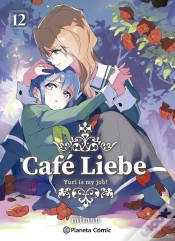 Capa do artigo Cafe Liebe 12