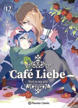 Capa do artigo Cafe Liebe 12