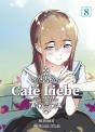 Cafe Liebe Nº 08 - Preview
