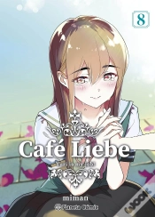 Capa do artigo Cafe Liebe Nº 08