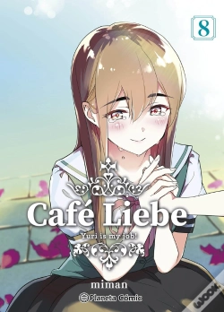 Capa do artigo Cafe Liebe Nº 08