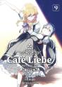 Cafe Liebe Nº 09 - Preview
