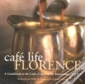 Capa do artigo Cafe Life Florence
