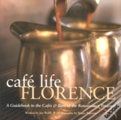Capa do artigo Cafe Life Florence