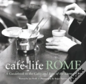 Capa do artigo Cafe Life Rome