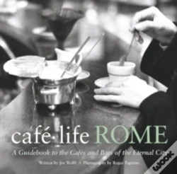 Capa do artigo Cafe Life Rome