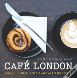 Capa do artigo Cafe London