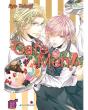 Cafe Men ! - Preview