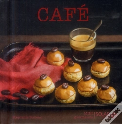 Capa do artigo Cafe - Mini Gourmands