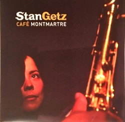 Capa do artigo Café Montmartre - Vinil
