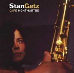 Capa do artigo Café Montmartre - Vinil