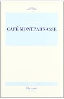 Café Montparnasse