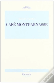Capa do artigo Café Montparnasse