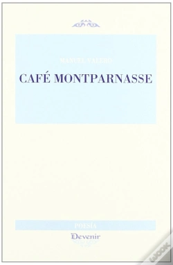 Capa do artigo Café Montparnasse