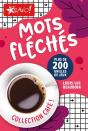 Café ! - Mots Fléchés : Plus De 200 Grilles De Jeux - Preview